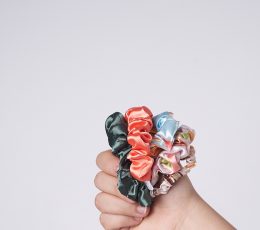 Scrunchies